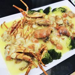 老德头海鲜渔港 User Photo