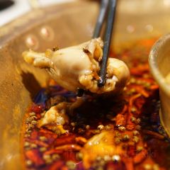 哥老官重庆美蛙鱼头(泰禾店) User Photo