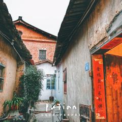 碗角小吃 User Photo