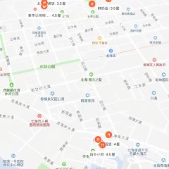 鲜粉之家(中山路店) User Photo