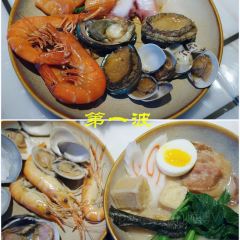 GOJI Kitchen + Bar ảnh của người dùng