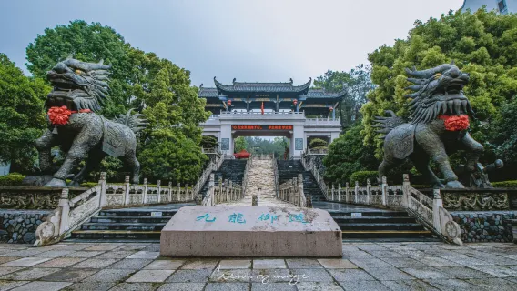 親子景點