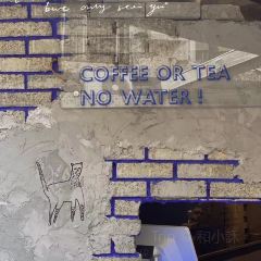 blue bubble User Photo