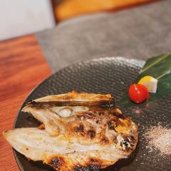 小奢川本料理(乐清店) User Photo