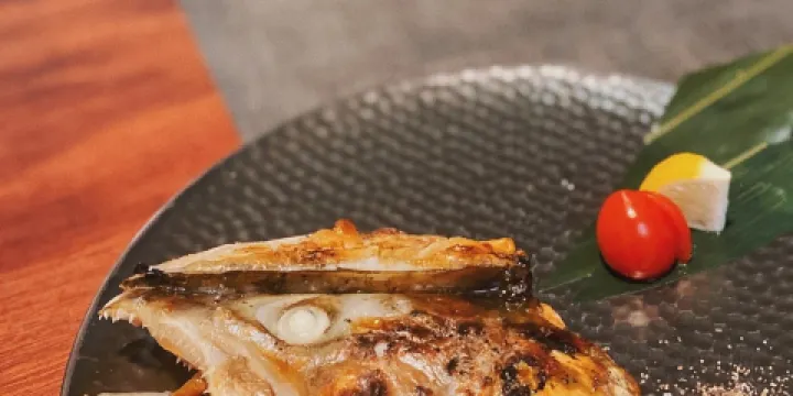 小奢川本料理（樂清店）