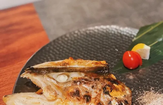 小奢川本料理（樂清店）