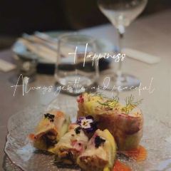 五季院子·中西料理·夜酒·派對（FAC協盛中心店）張用戶圖片