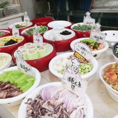 鬱香飯店張用戶圖片