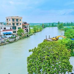 蒸和号蒸汽主题餐厅 User Photo