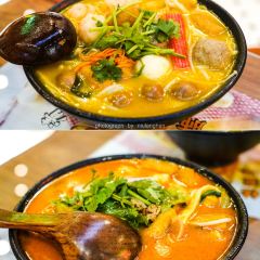太子浓心港式小锅米线(新田360广场店) User Photo
