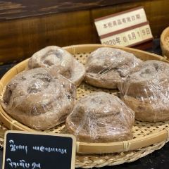 阿可丁(大昭寺店) User Photo