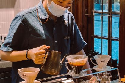 HORIGUCHI COFFEE