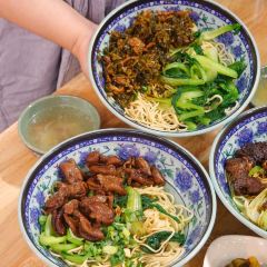 Poxi Noodle House User Photo