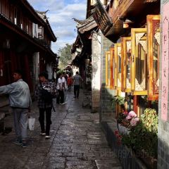 食破天 User Photo