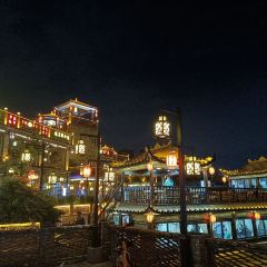 月醉西溪(寮步店) User Photo