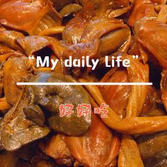 卤鹅先生(古城店) User Photo