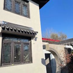 GUI JIANG YU CUN User Photo
