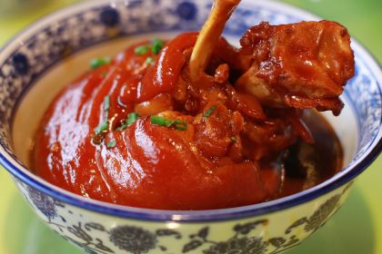 周庄沈家蹄膀(周庄店)