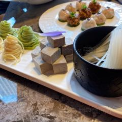 享月荟汤品(晋祠路店) User Photo