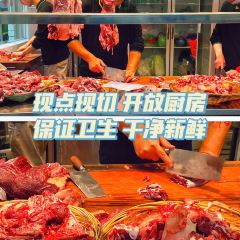 Liuhuangjizhao'anxianniuguan (jianyeluzong) User Photo