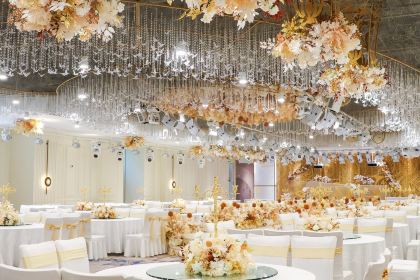 窑窑领鲜瓷文化餐厅