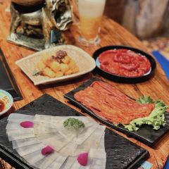 Laopaifangyudouhua Hot Pot (haxiwanda) User Photo