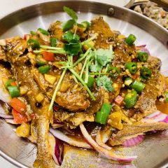 梁记粥铺(潜江第一店) User Photo