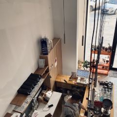 莫记咖啡Mobius strip User Photo