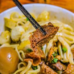 麗興湯粉店張用戶圖片