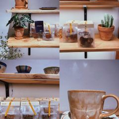 五月与遇(领地·凯旋帝景店) User Photo