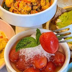 喜欢有味·多国咖喱(三坊七巷店) User Photo