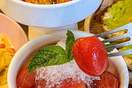 喜欢有味·多国咖喱(三坊七巷店)