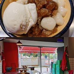 吉壳儿老火锅(礼嘉店) 여행 사진