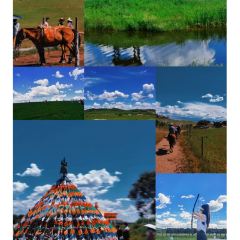 乔家满族八大碗(流水沟店) User Photo