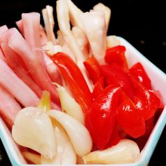 聚乐城火锅(宏远盖丽店) User Photo