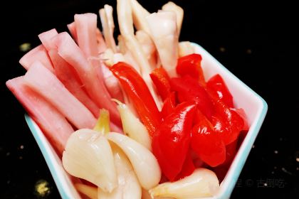 聚乐城火锅(宏远盖丽店)