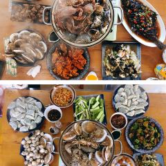 桃源活羊馆(二部) User Photo