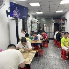 正宗阳山牛杂(东城店) User Photo