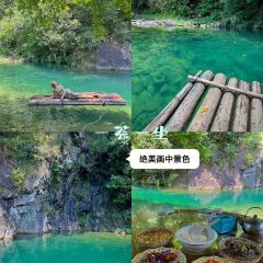 一茶一坐农庄 User Photo