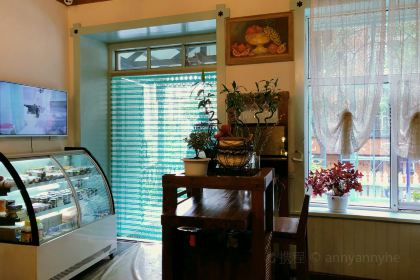 俄罗斯百年老味列巴坊