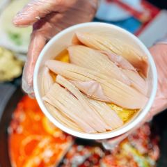 蜀大侠火锅(祝桥店) 여행 사진