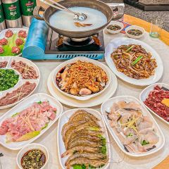 顺德寻味院 User Photo