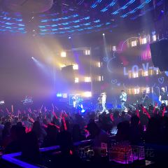 HUA HAI | LIVE HOUSE 여행 사진