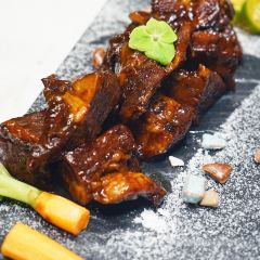 启东银洲希尔顿逸林酒店•悦海阁中餐厅 여행 사진