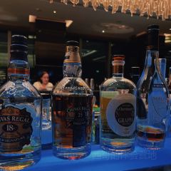 THE ST.REGIS BAR User Photo