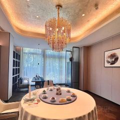 数福餐厅(芝麻街公园里店) User Photo