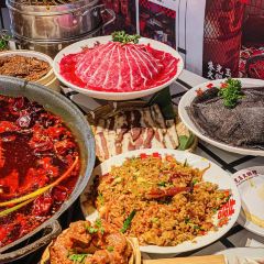 朱光玉火锅馆(奉节店) User Photo