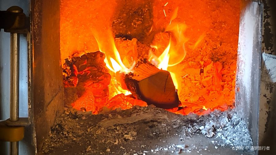 郭外人家柴火鸡(和平店)