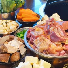 郭外人家柴火鸡(和平店) User Photo