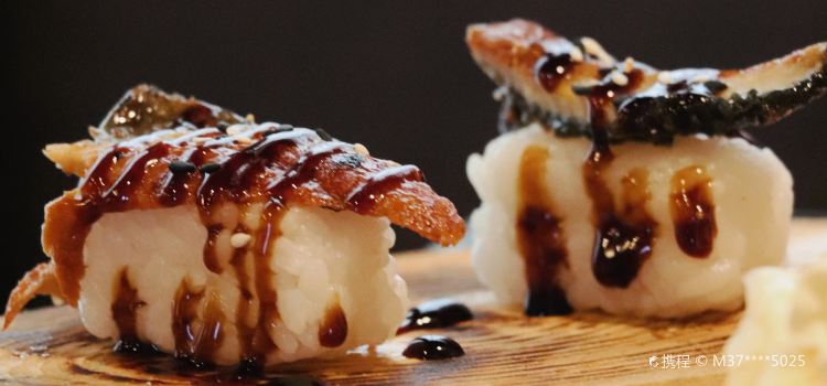 Yue Niu Ren Buffet Charcoal Grill Wagyu and Exquisite Japanese Cuisine